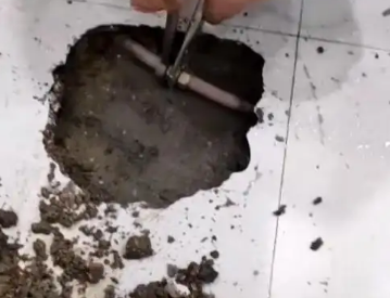 嘉荫卫生间漏水检测电话