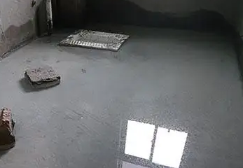嘉荫卫生间漏水检测多少钱