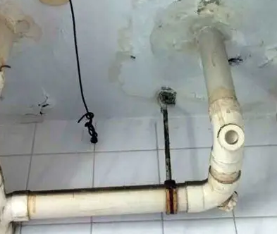 嘉荫卫生间漏水检测多少钱