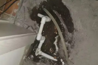 嘉荫卫生间漏水检测多少钱
