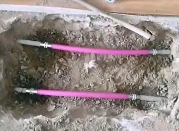 嘉荫卫生间测漏水多少钱