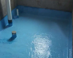 嘉荫卫生间防水哪家好