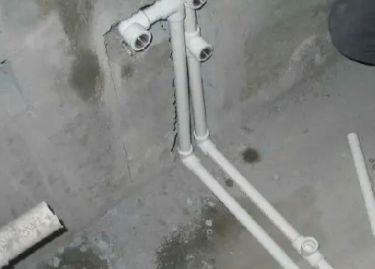 嘉荫查漏水多少钱