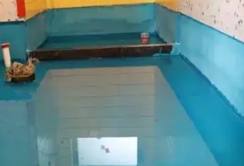 嘉荫卫生间防水多少钱