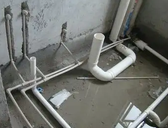 嘉荫水管维修多少钱