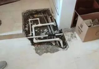 嘉荫查漏水多少钱