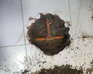 嘉荫查漏水多少钱