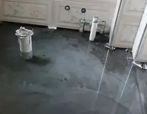 嘉荫卫生间漏水维修公司为您专业分享下嘉荫卫生间漏水检测的知识点