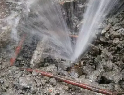 嘉荫水管维修多少钱