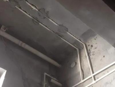 嘉荫卫生间漏水维修技术的依据是什么